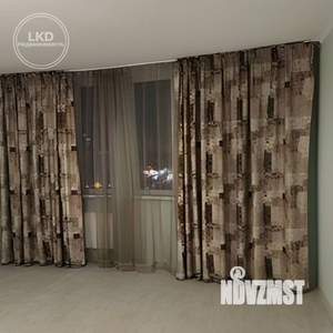 1-к квартира, вторичка, 77м2, 10/15 этаж