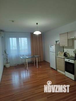 3-к квартира, вторичка, 90м2, 3/16 этаж