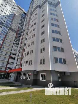 1-к квартира, вторичка, 40м2, 7/20 этаж