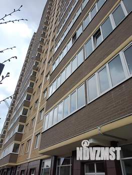 2-к квартира, вторичка, 65м2, 22/25 этаж