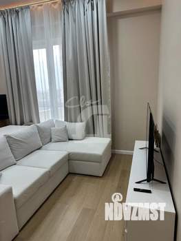 1-к квартира, вторичка, 50м2, 4/15 этаж