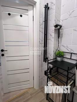 Студия квартира, вторичка, 24м2, 16/22 этаж