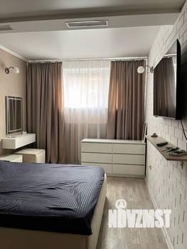 2-к квартира, вторичка, 49м2, 1/6 этаж