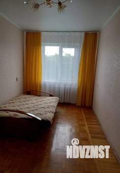 2-к квартира, вторичка, 44м2, 2/5 этаж