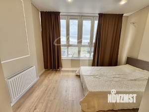 Студия квартира, вторичка, 25м2, 5/19 этаж