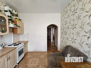 1-к квартира, вторичка, 34м2, 1/5 этаж