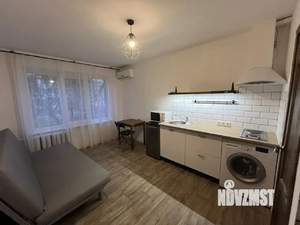 Студия квартира, вторичка, 15м2, 1/9 этаж