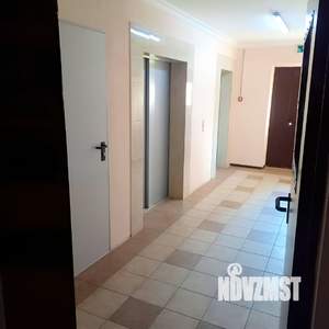 1-к квартира, вторичка, 31м2, 4/17 этаж