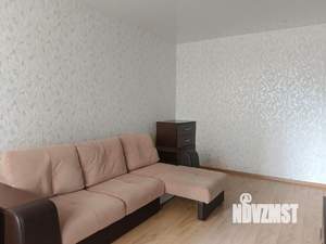 2-к квартира, вторичка, 52м2, 2/25 этаж