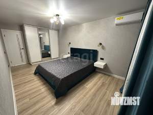 2-к квартира, вторичка, 48м2, 3/5 этаж