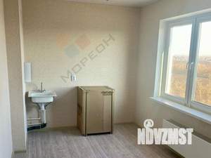 2-к квартира, вторичка, 41м2, 8/8 этаж