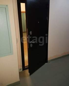 1-к квартира, вторичка, 40м2, 5/22 этаж