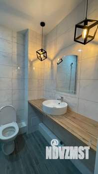 1-к квартира, вторичка, 44м2, 8/16 этаж