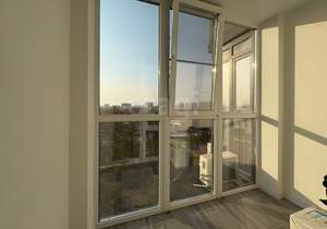 2-к квартира, вторичка, 62м2, 7/24 этаж