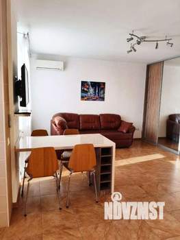 Студия квартира, вторичка, 30м2, 7/9 этаж