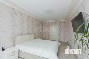 2-к квартира, вторичка, 61м2, 4/5 этаж