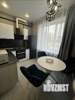1-к квартира, вторичка, 36м2, 2/3 этаж