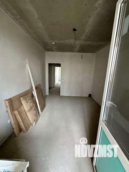 1-к квартира, вторичка, 40м2, 3/7 этаж