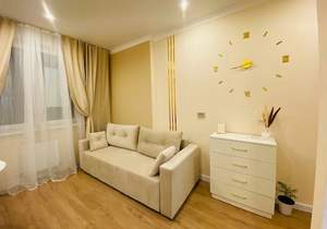 1-к квартира, вторичка, 31м2, 10/16 этаж