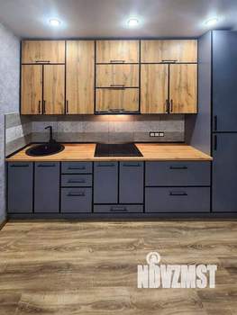 1-к квартира, вторичка, 36м2, 8/16 этаж