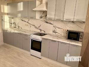 2-к квартира, вторичка, 72м2, 7/19 этаж