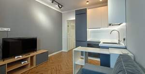 Студия квартира, вторичка, 25м2, 15/20 этаж