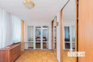 3-к квартира, вторичка, 81м2, 2/10 этаж