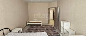 1-к квартира, вторичка, 40м2, 15/24 этаж
