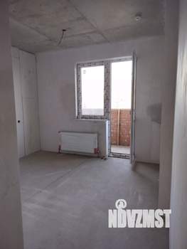 1-к квартира, вторичка, 40м2, 22/24 этаж