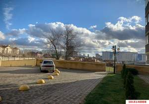 1-к квартира, вторичка, 34м2, 12/24 этаж