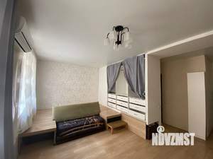 1-к квартира, вторичка, 36м2, 2/7 этаж