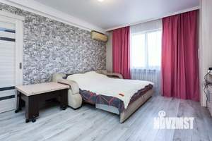 1-к квартира, вторичка, 32м2, 6/10 этаж