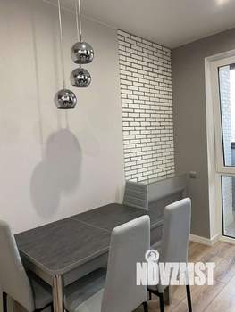 1-к квартира, вторичка, 33м2, 5/16 этаж