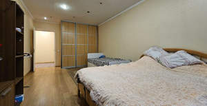 1-к квартира, вторичка, 42м2, 1/3 этаж