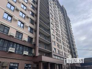 2-к квартира, вторичка, 60м2, 8/15 этаж
