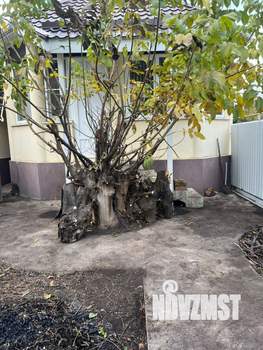 1-к квартира, вторичка, 43м2, 1/1 этаж