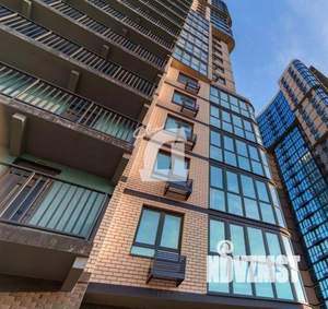 2-к квартира, вторичка, 55м2, 5/24 этаж