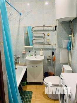 1-к квартира, вторичка, 33м2, 1/8 этаж