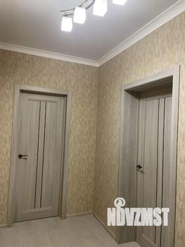 1-к квартира, вторичка, 45м2, 15/23 этаж