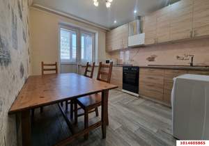 1-к квартира, вторичка, 44м2, 3/10 этаж