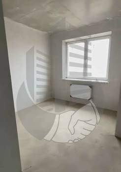 Студия квартира, вторичка, 27м2, 21/24 этаж