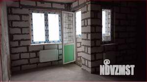 1-к квартира, вторичка, 35м2, 11/18 этаж