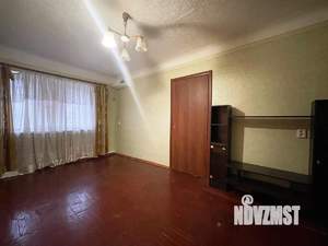 2-к квартира, вторичка, 41м2, 1/5 этаж