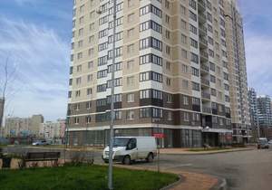 2-к квартира, вторичка, 62м2, 15/24 этаж