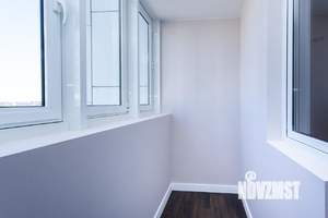 2-к квартира, вторичка, 61м2, 10/18 этаж