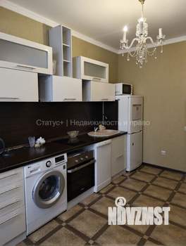 2-к квартира, вторичка, 56м2, 4/6 этаж