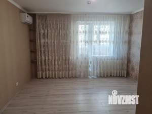 1-к квартира, вторичка, 40м2, 7/17 этаж