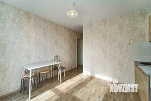 1-к квартира, вторичка, 38м2, 14/18 этаж