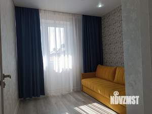 2-к квартира, вторичка, 47м2, 9/9 этаж