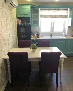 3-к квартира, вторичка, 67м2, 11/17 этаж